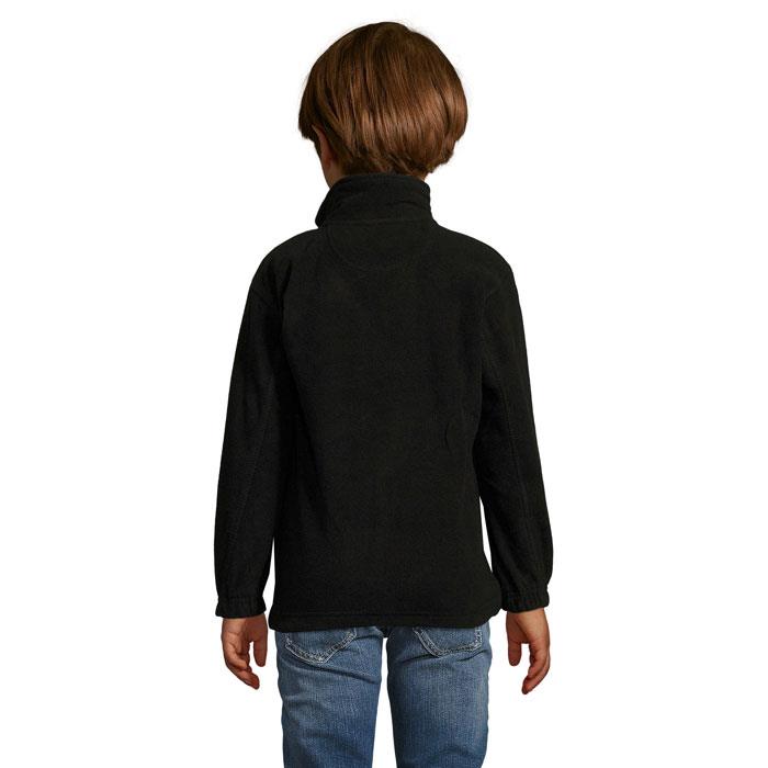 NORTH KINDER FL JACKE  300g