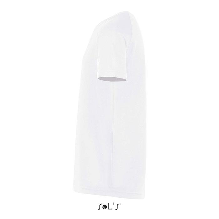 SPORTY KINDERT-SHIRT 140g