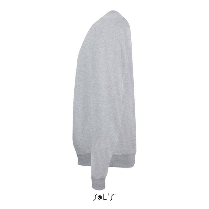 SPIDER HERREN SWEATER 260g