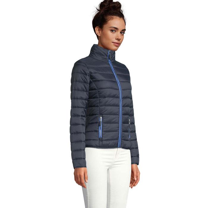 RIDE DAMEN JACKE 180g