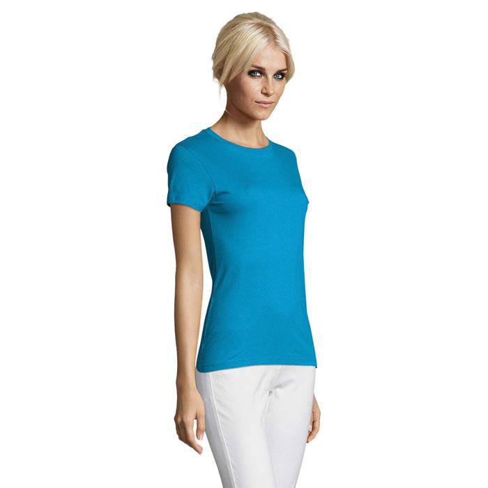 REGENT DAMENT-SHIRT 150g