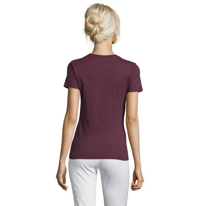 REGENT DAMENT-SHIRT 150g