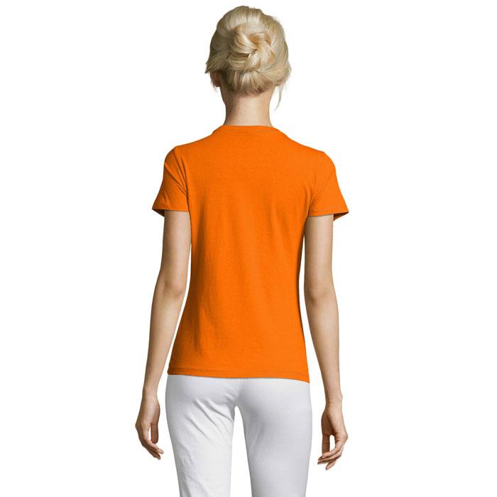 REGENT DAMENT-SHIRT 150g