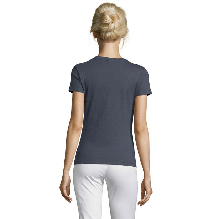 REGENT DAMENT-SHIRT 150g