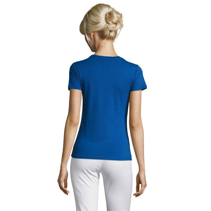 REGENT DAMENT-SHIRT 150g