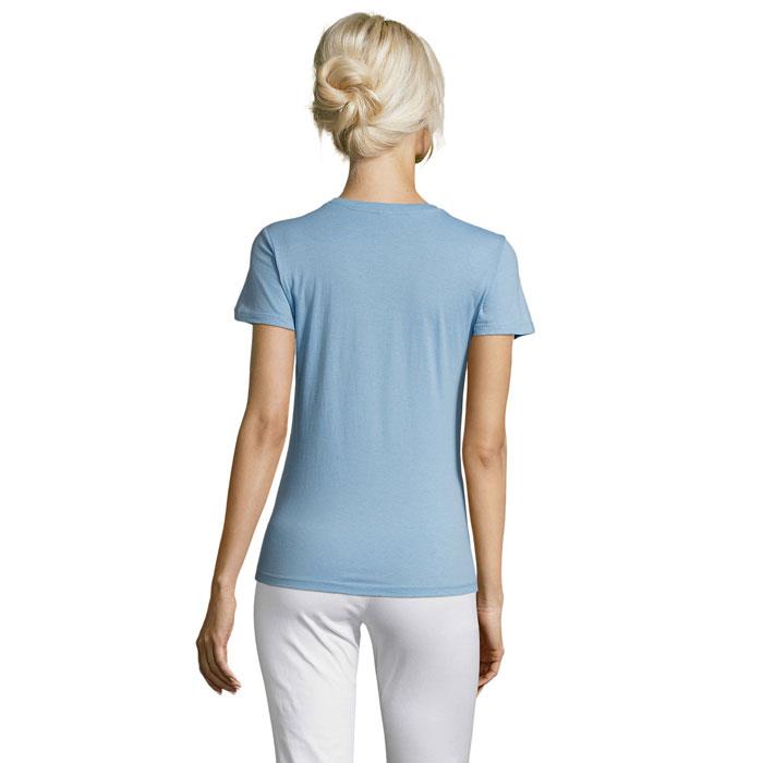 REGENT DAMENT-SHIRT 150g