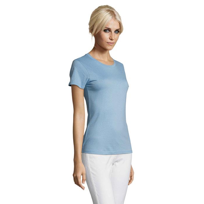 REGENT DAMENT-SHIRT 150g