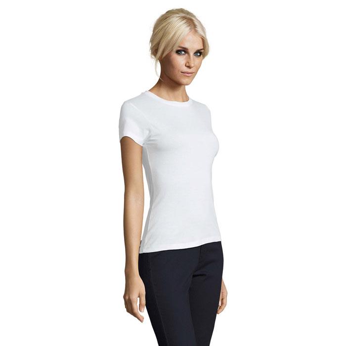 REGENT DAMENT-SHIRT 150g