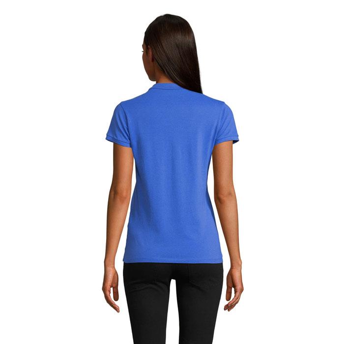 PLANET WOMEN Polo 170g