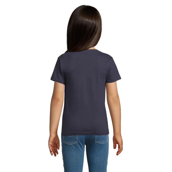PIONEER KINDERT-SHIRT 175g