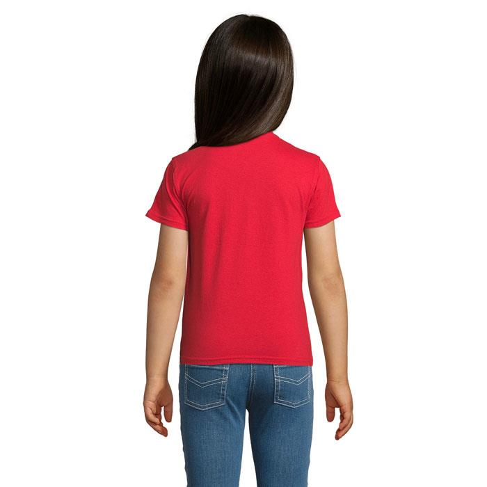 CRUSADER KINDERT-SHIRT 150g