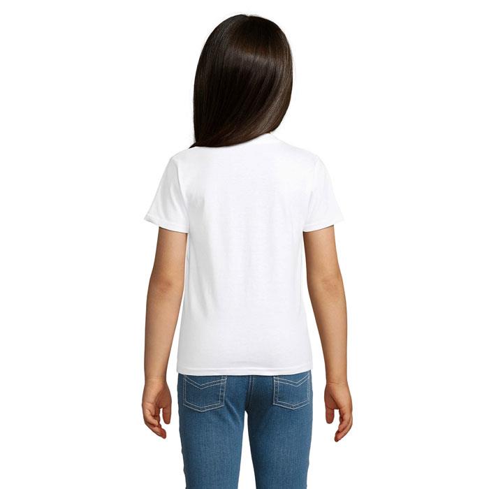 CRUSADER KINDERT-SHIRT 150g