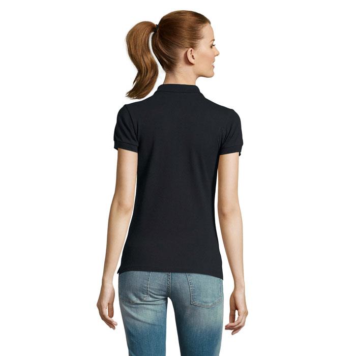 PASSION DAMEN POLO 170g