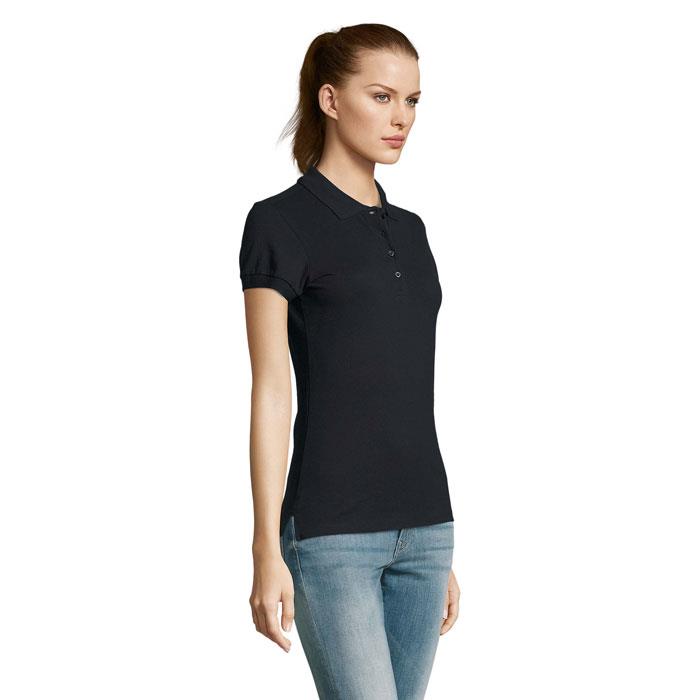 PASSION DAMEN POLO 170g
