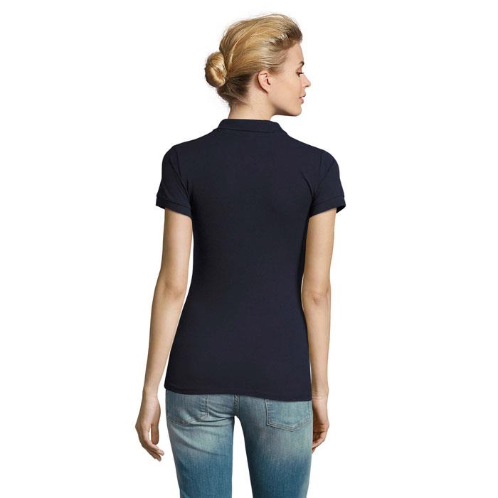 PERFECT DAMEN POLO 180g