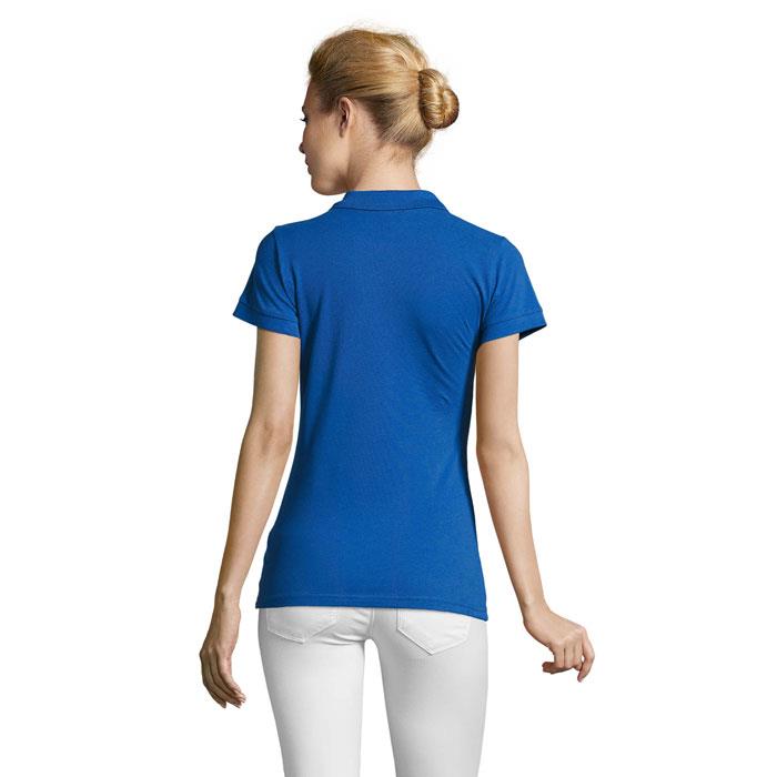 PERFECT DAMEN POLO 180g