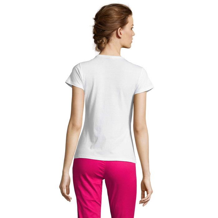MISS DAMENT-SHIRT 150g