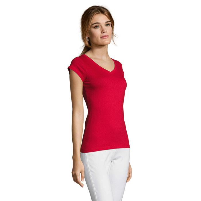 MOON DAMENT-SHIRT 150g