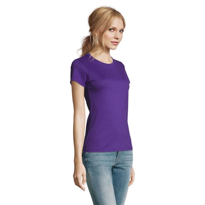 IMPERIAL WOMEN T-Shirt 190g