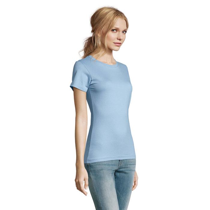 IMPERIAL WOMEN T-Shirt 190g