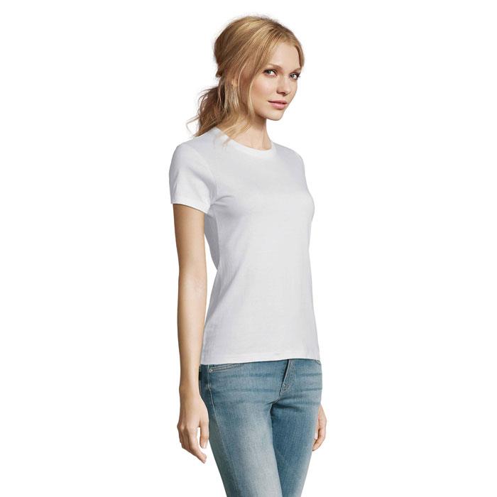 IMPERIAL WOMEN T-Shirt 190g