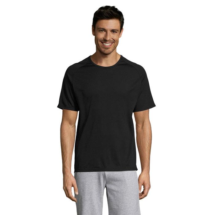 SPORTY MEN T-Shirt