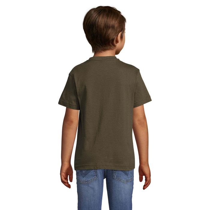 REGENT KINDERT-SHIRT 150g