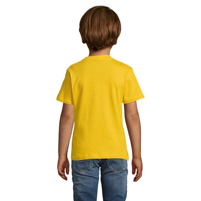 REGENT KINDERT-SHIRT 150g