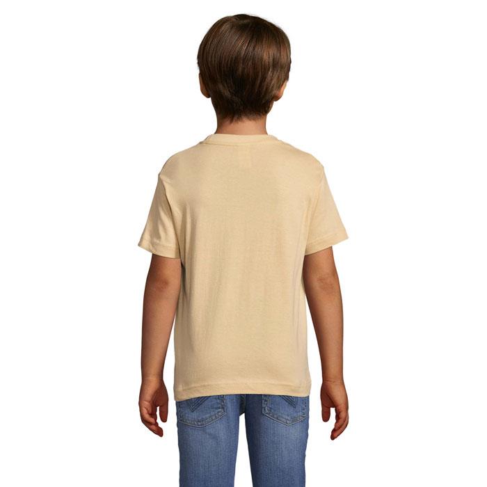 REGENT KINDERT-SHIRT 150g