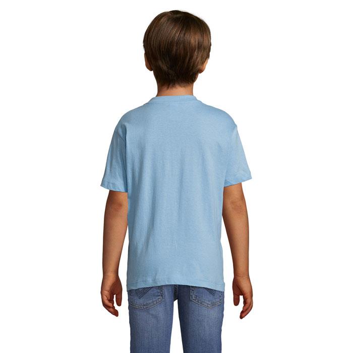 REGENT KINDERT-SHIRT 150g