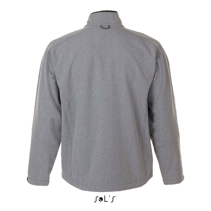 RELAX HERREN JACKE 340g