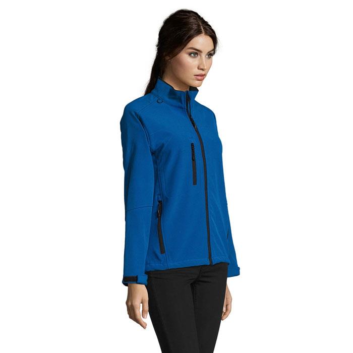 ROXY DAMEN JACKE 340g