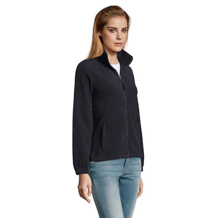 NORTH DAMEN FL JACKE  300g