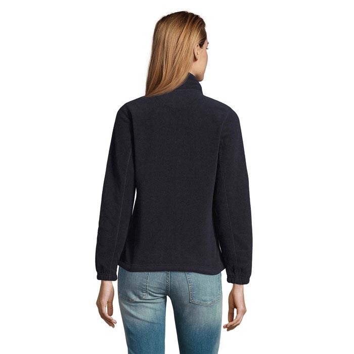 NORTH DAMEN FL JACKE  300g