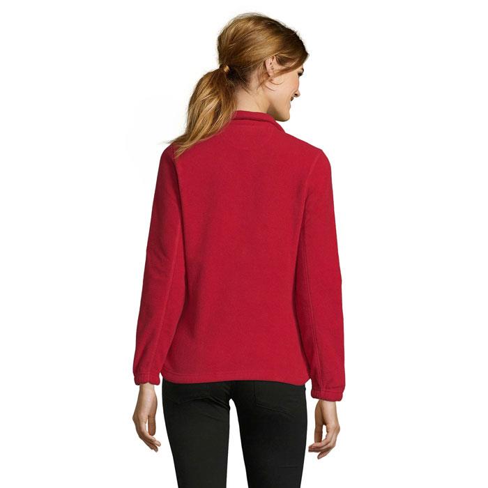 NORTH DAMEN FL JACKE  300g