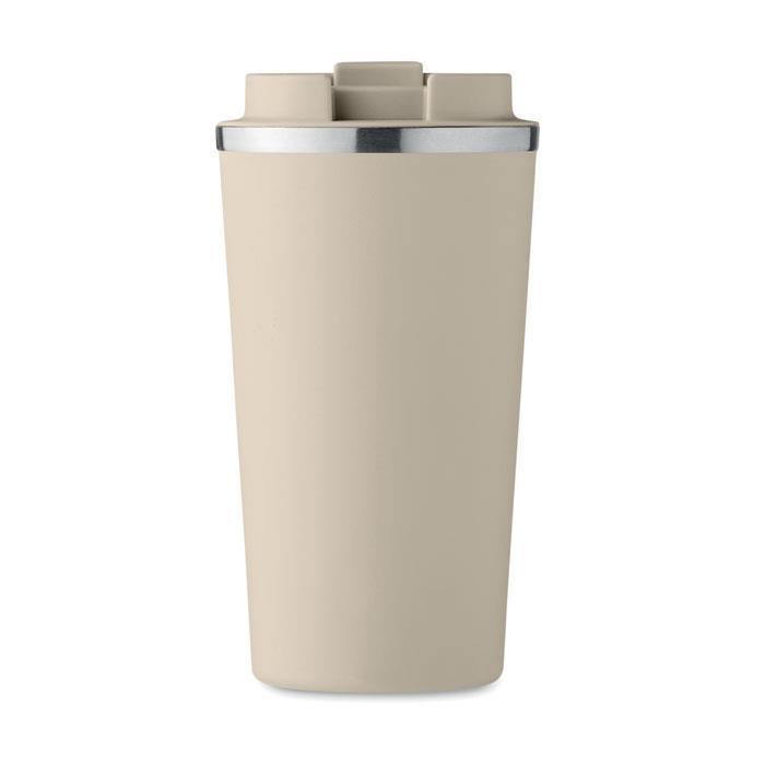 Doppelwandiger Becher 510 ml