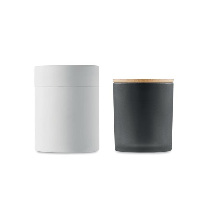 Kerze im Glas 120 g