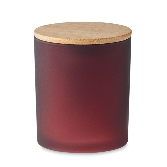 Kerze im Glas 280 g