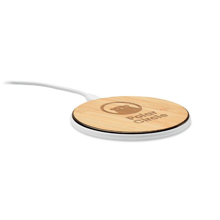 Induktive Ladestation 15W