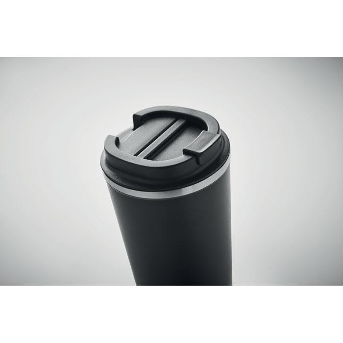 Doppelwandiger Becher 510 ml