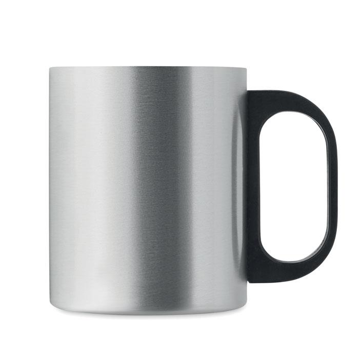Doppelwandiger Becher 300 ml