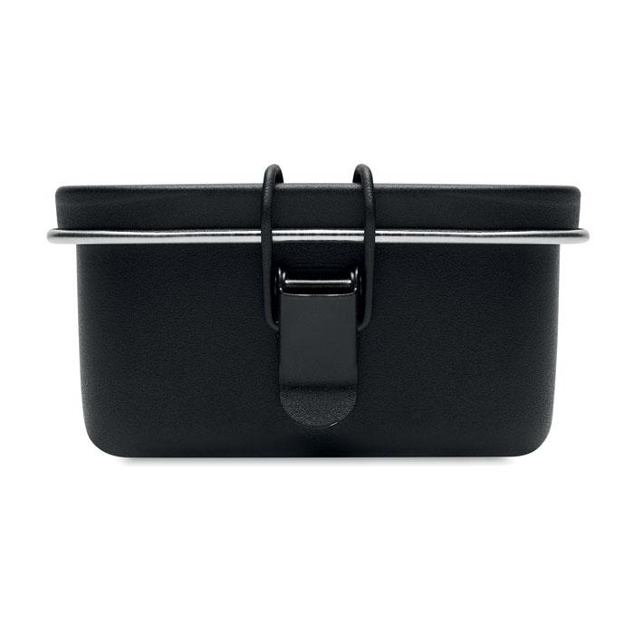 Lunchbox Edelstahl 750ml