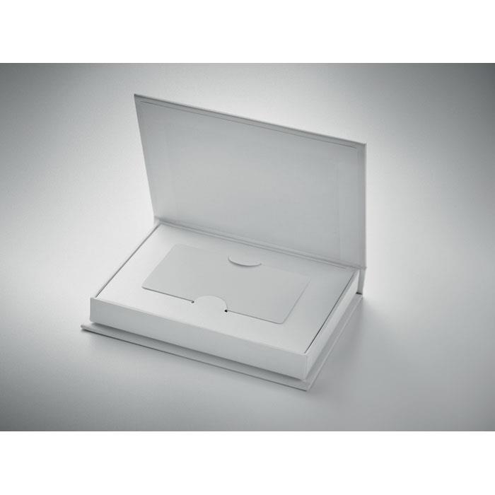 Geschenkkarten-Box