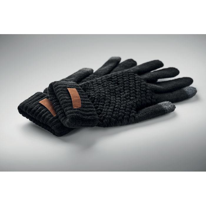 Touchscreen Handschuhe RPET