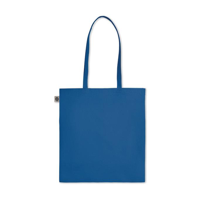 Organic-Cotton Einkaufstasche