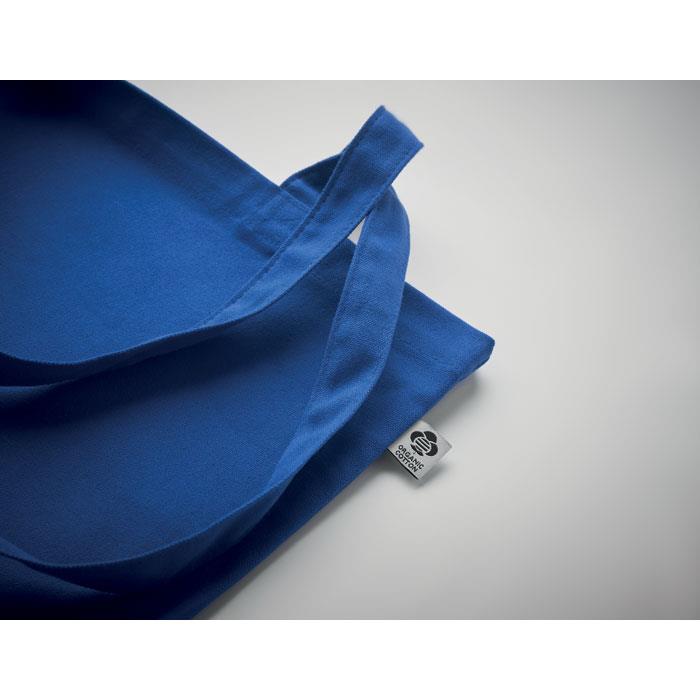 Organic-Cotton Einkaufstasche