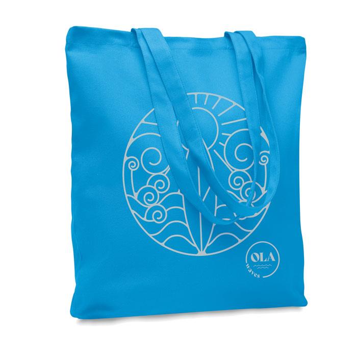 Einkaufstasche Canvas 270 g/m²