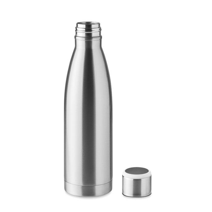 Doppelwandige Flasche 500 ml