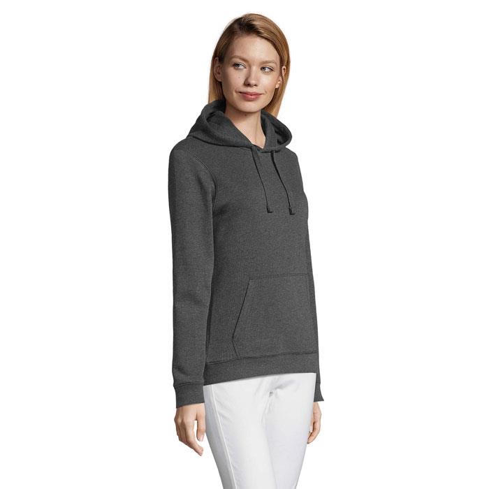 SPENCER Damen Sweater 280g