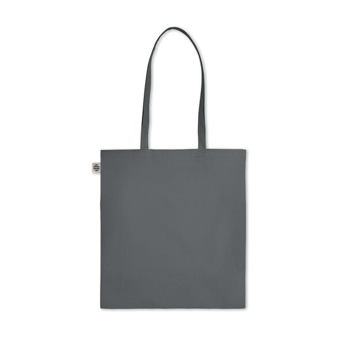 Organic-Cotton Einkaufstasche